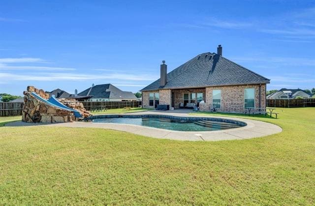Building Photo - 1111 Hayfield Dr