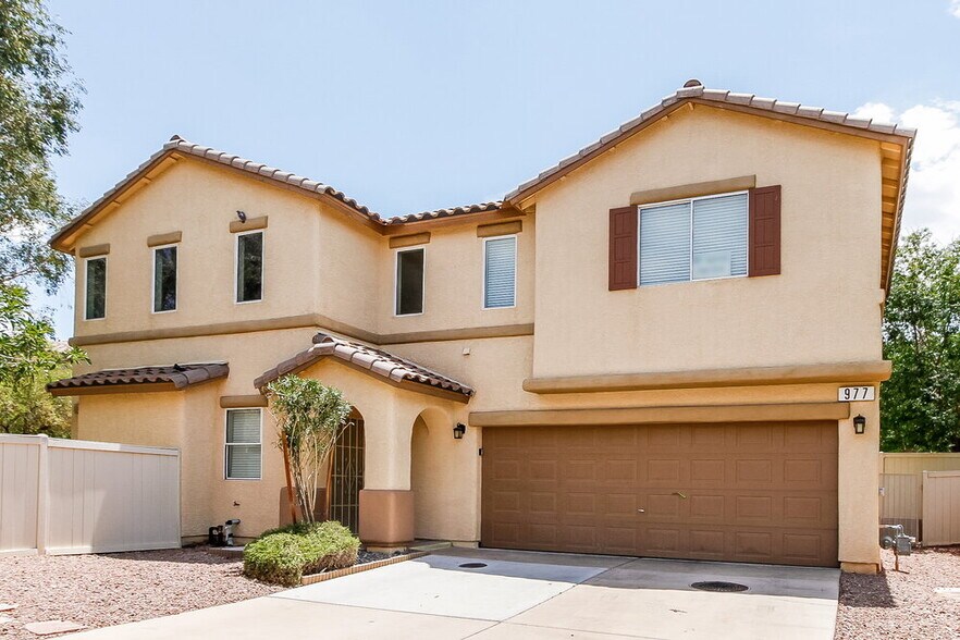 Primary Photo - 977 Alfonso Ave