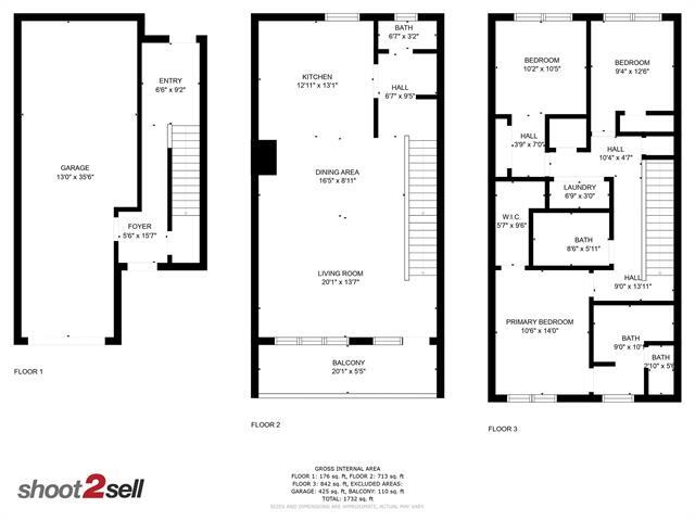 Building Photo - 9060 Corsair Pl