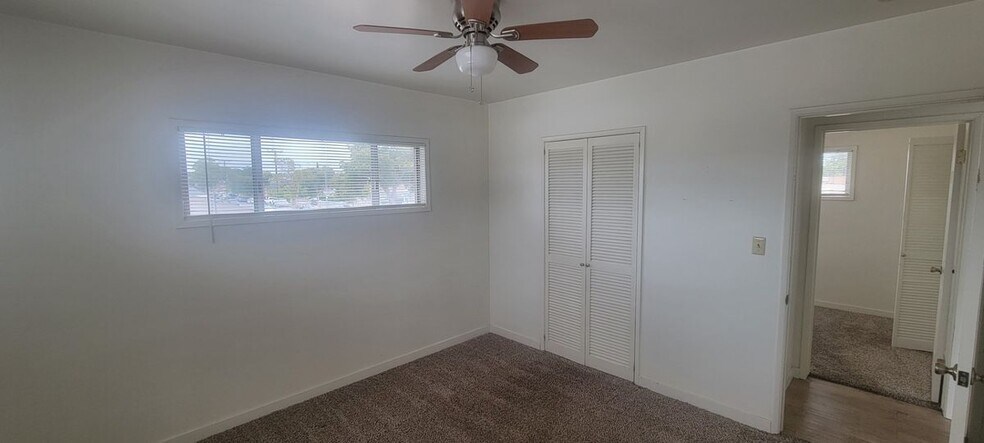 Building Photo - 6202 Cherry Ave