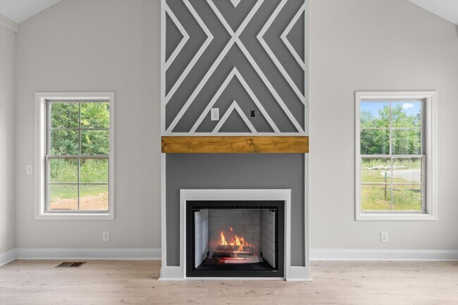 Building Photo - Jasper New Construction Floor Plan for Rent