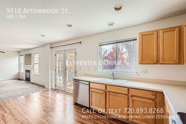 Building Photo - Charming 4-Bedroom Retreat in Highlands Ra...