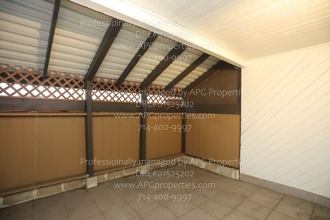 Building Photo - 9321 Chapman Ave