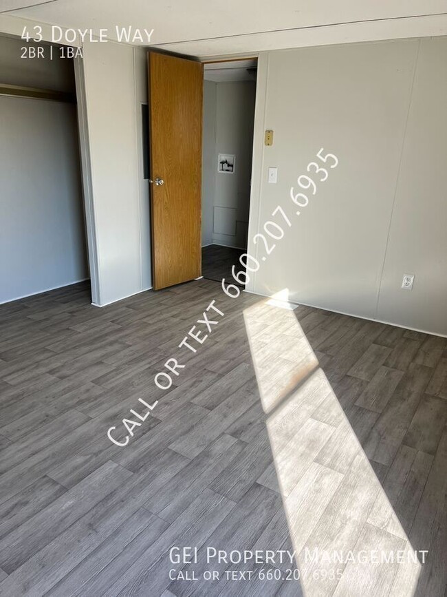 Building Photo - 43 Doyle Way