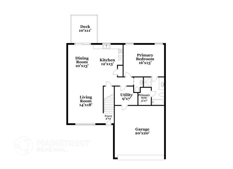 Building Photo - 10505 Evanwood Dr