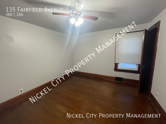 Building Photo - 135 Fairfield Ave