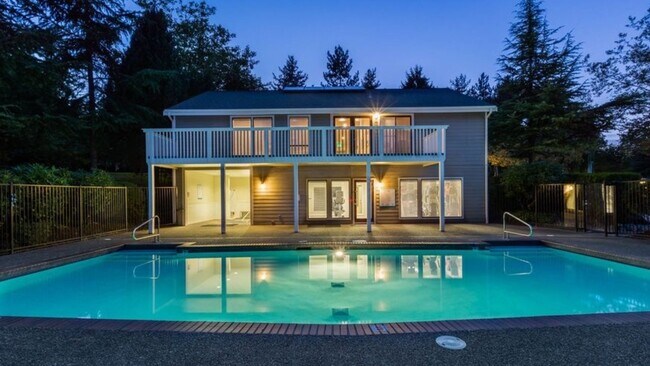 Building Photo - 7001 Old Redmond Rd