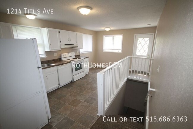 Building Photo - 1214 Titus Ave