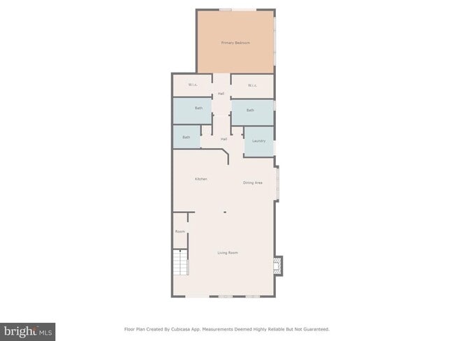 Building Photo - 703 Weedon St