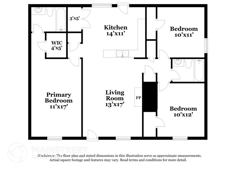 Building Photo - 9917 Riggan Dr