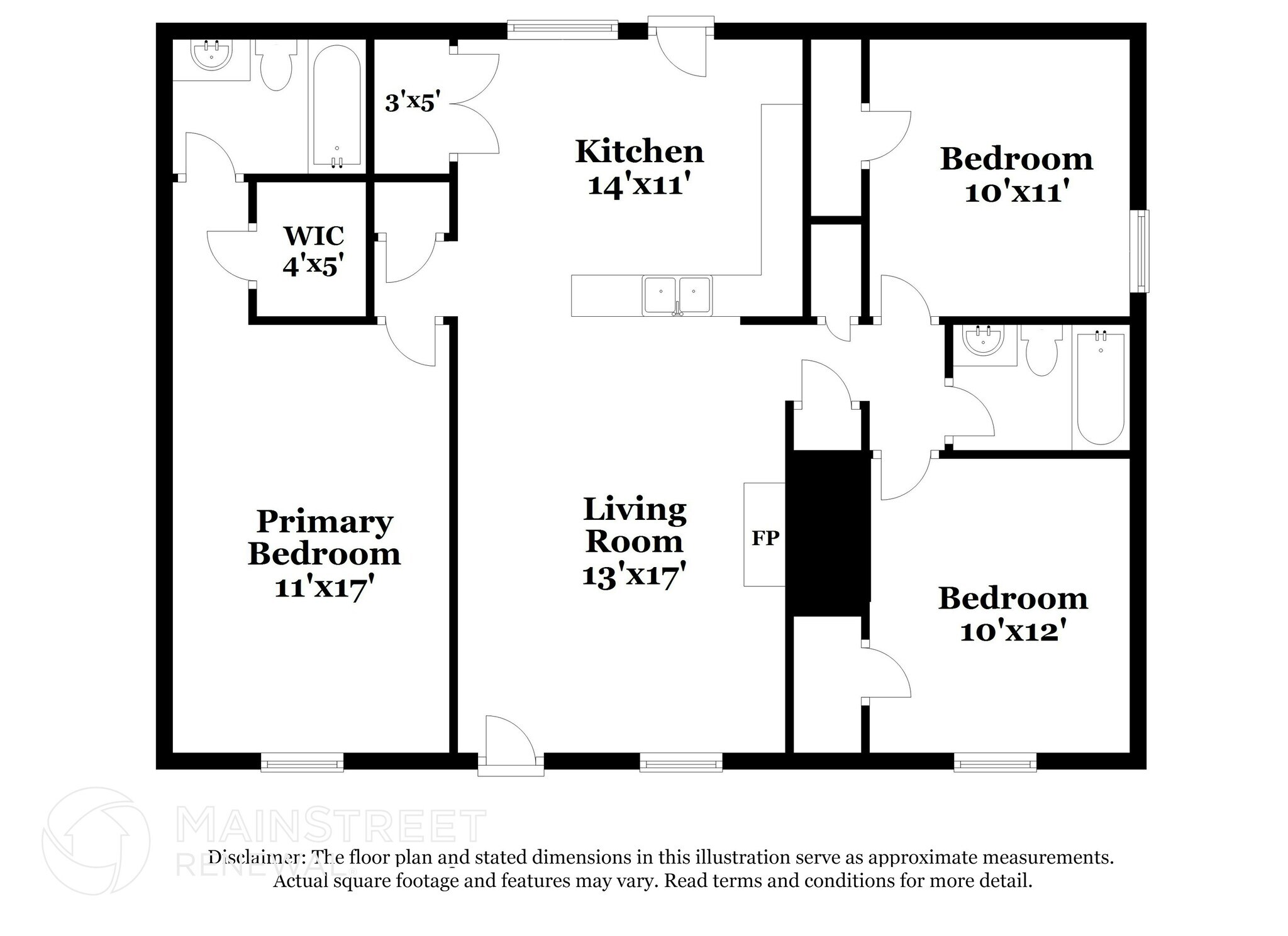 Building Photo - 9917 Riggan Dr