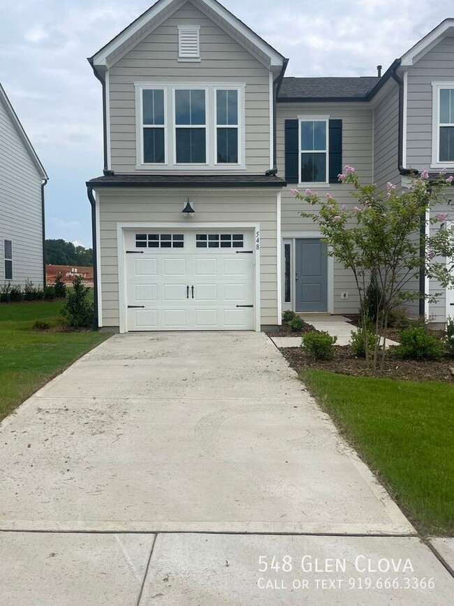 Primary Photo - 548 Glen Clova Dr