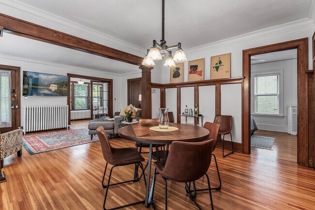 Building Photo - 3829 Blaisdell Ave