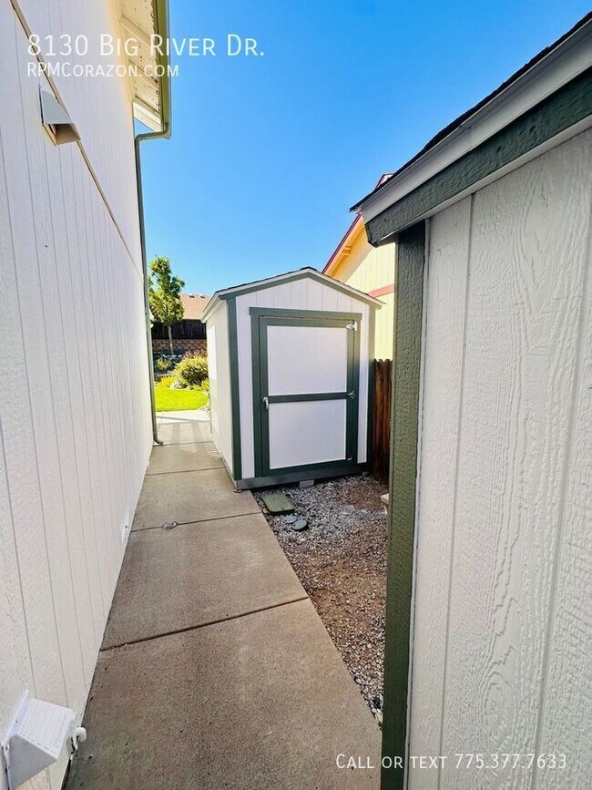 Building Photo - 8130 Big River Dr