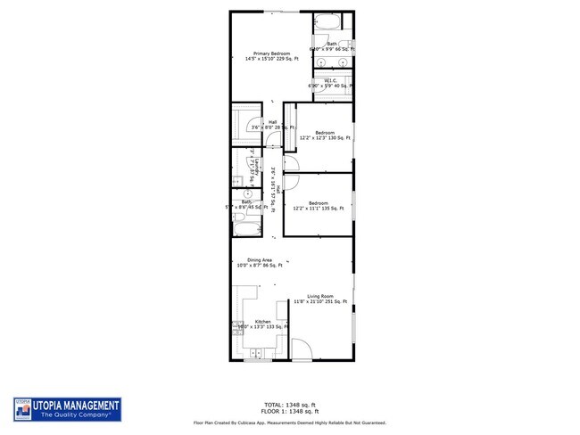 Building Photo - AVAILABLE NOW!! 3 Bedroom 2 Bath Apartment...