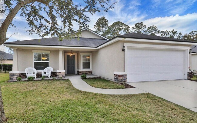 Primary Photo - 3 br, 2 bath House - 185 TWIN LAKES DRIVE