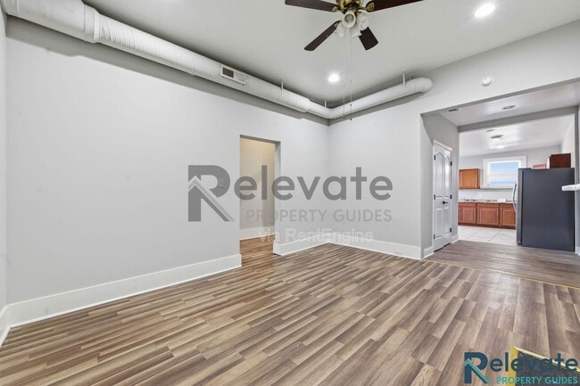 Building Photo - 2820 Q St