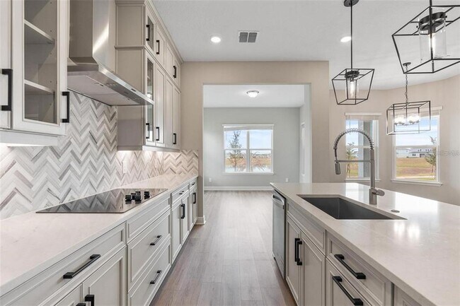 Building Photo - 5229 Citrus Leaf Blvd