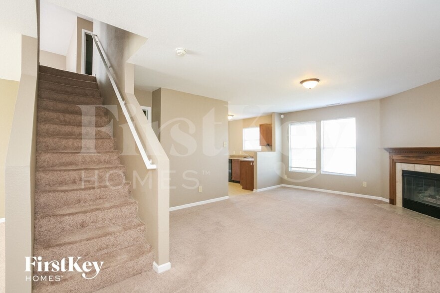 Building Photo - 8324 Burket Way
