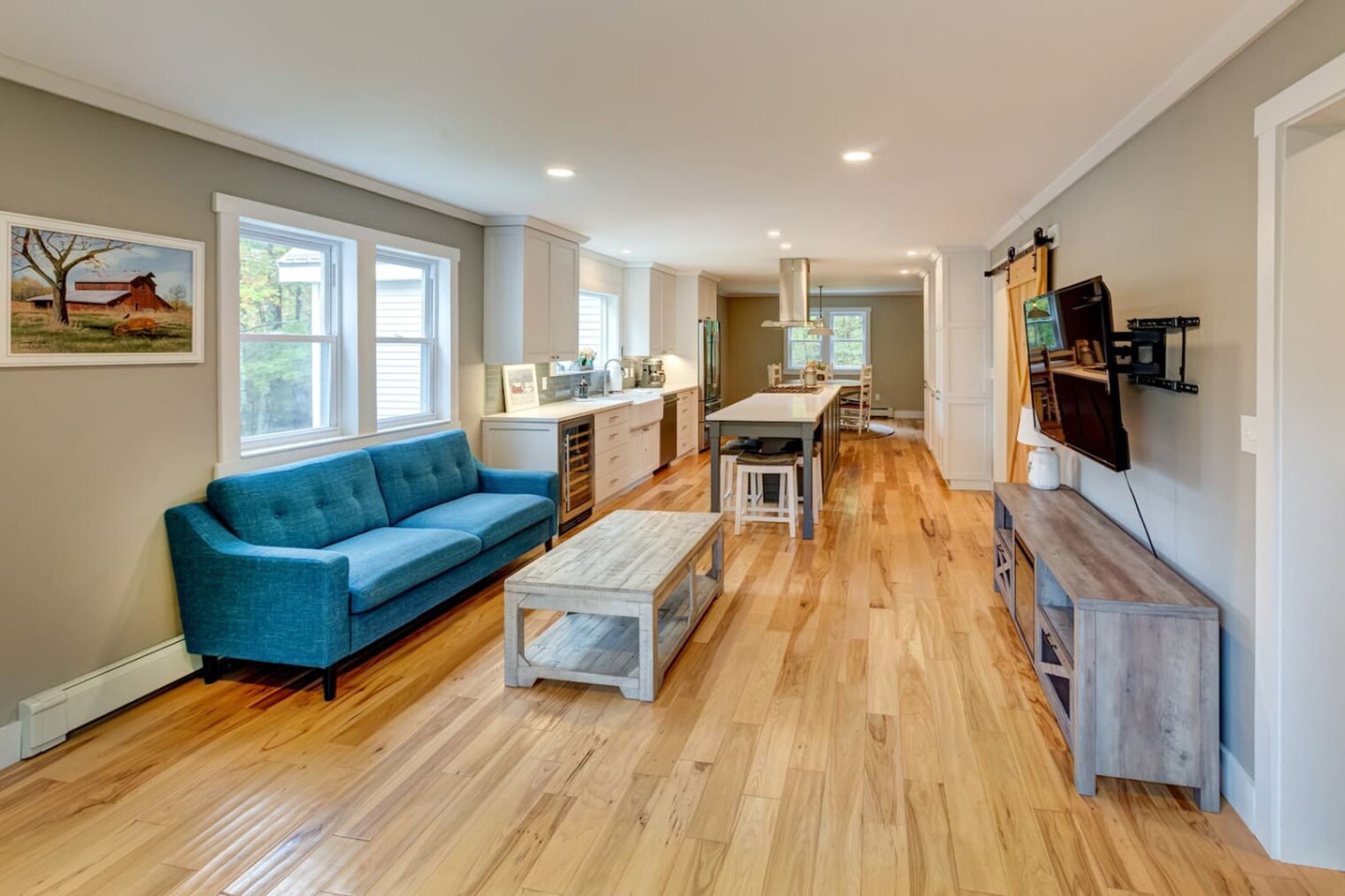 Building Photo - 941 Brush Hollow Rd