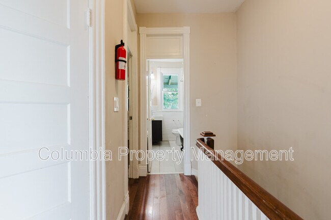 Building Photo - 3523 Warder St NW