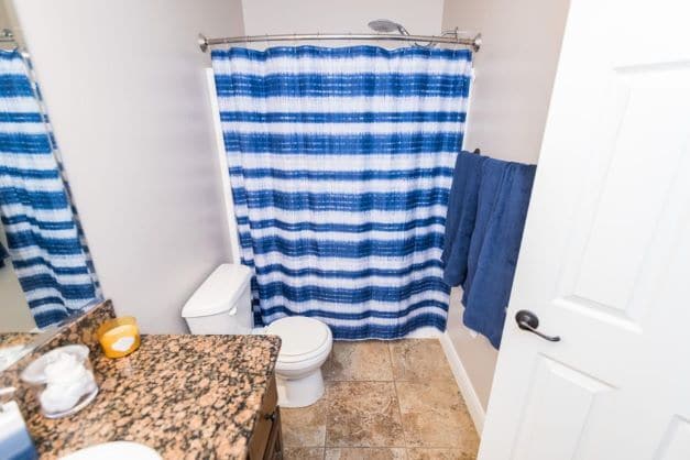 Bathroom #2 - 1288 N Cedar Blvd