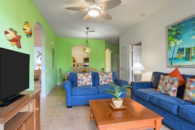 Building Photo - 2303 Butterfly Palm Way