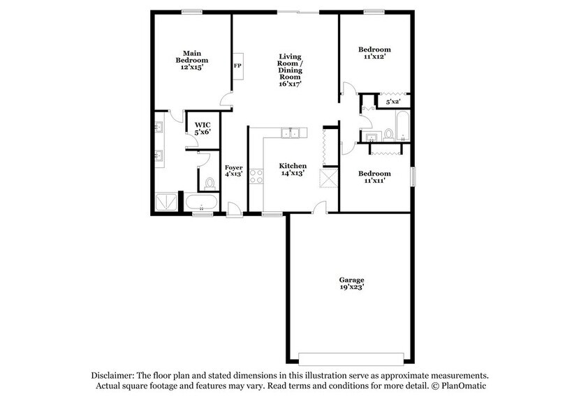 Building Photo - 459 Flamingo Ct