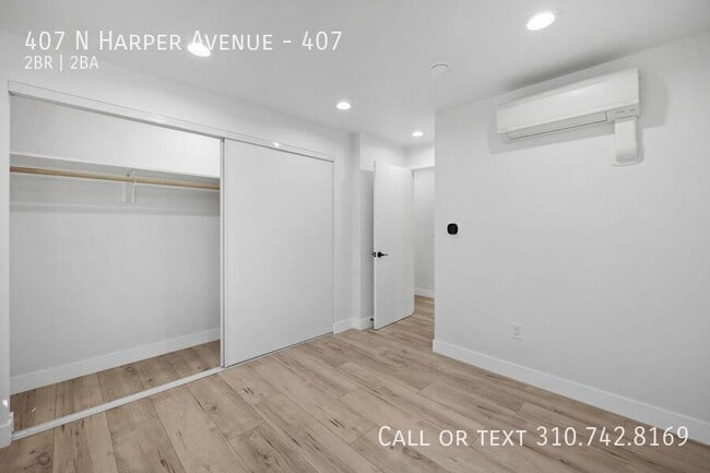 Building Photo - 407 N Harper Ave