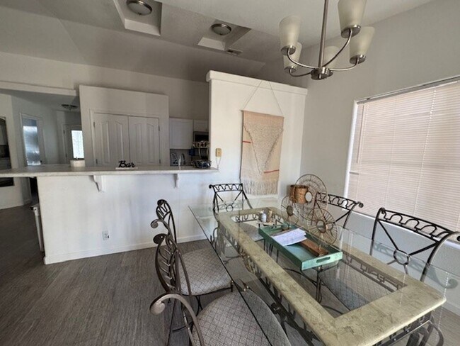 Building Photo - Pool Home with 3Bedrooms +Bonus Room Bullhead Parkway-Desert Foothills Estates- Can Be "Furnished...