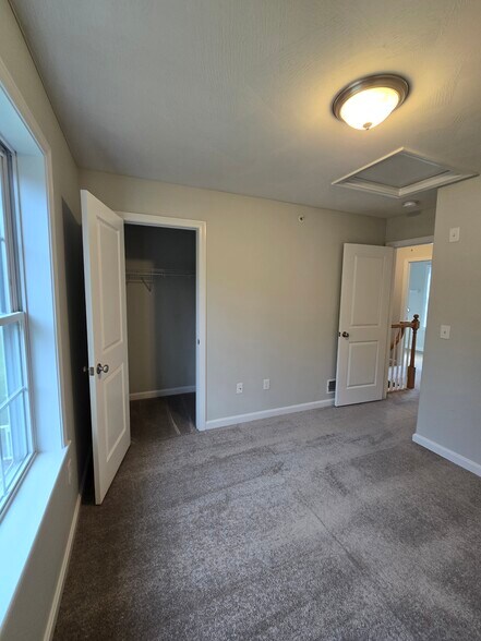 Bedroom 2 - 4 Riesling Ter