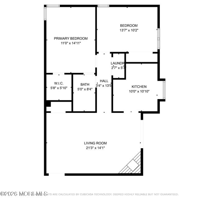 Building Photo - 105 Mt Ln