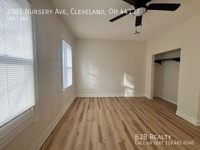 Building Photo - 2985 Nursery Ave