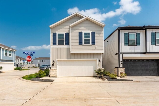 Primary Photo - 614 Seabreeze Dr