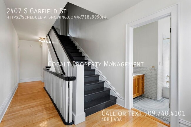 Building Photo - 2407 S Garfield St
