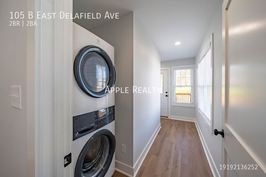 Building Photo - 105 E Delafield Ave