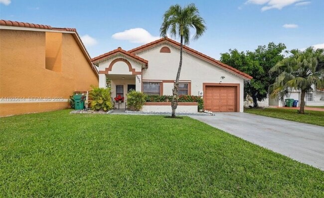 Building Photo - 5571 NW 188th St