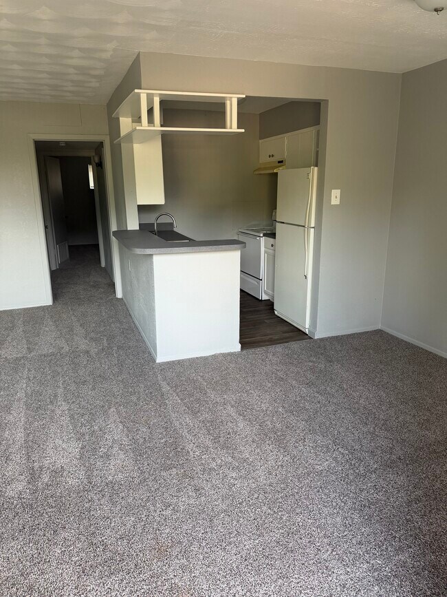 Building Photo - Pine Street Terrace