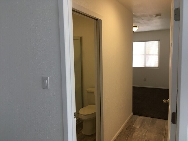 Room 2 View - 2709 Cardinal Ave