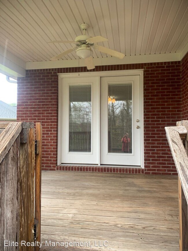 Building Photo - 2 br, 2 bath House - 3113 Steeplechase Dr