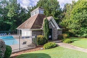 Building Photo - 3780 Crescent Walk Ln NE