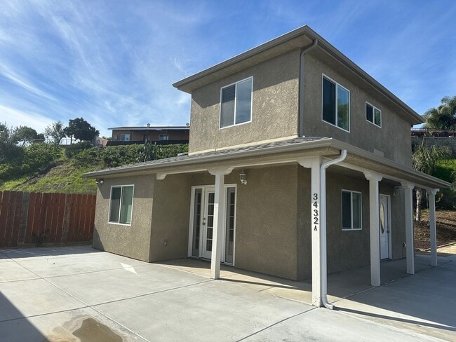 Building Photo - EGAN STREET TRIPLEX