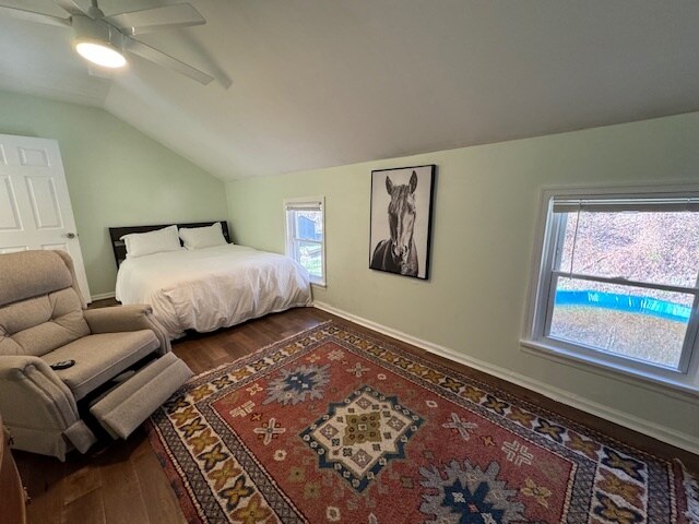 Bedroom 3 - 312 Lehigh Dr