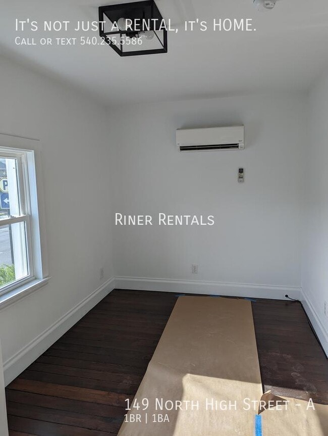 Building Photo - 149 N High St