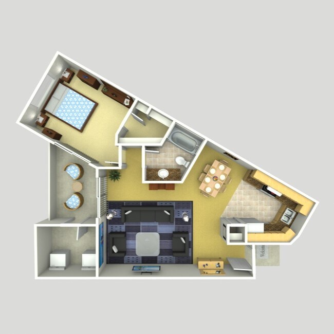 The Elise Dallas, TX Apartment Finder