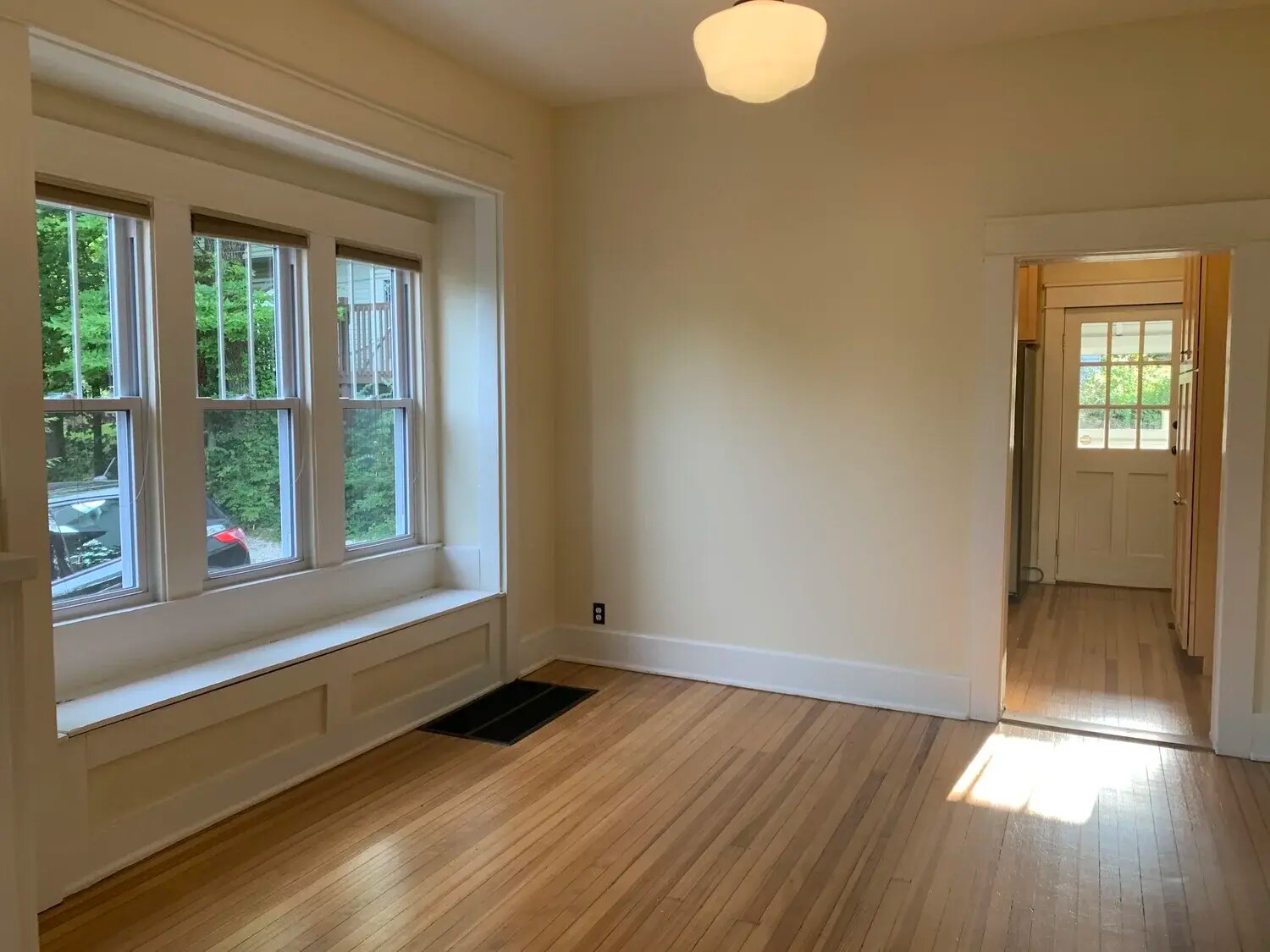 Building Photo - 430 S Henderson St