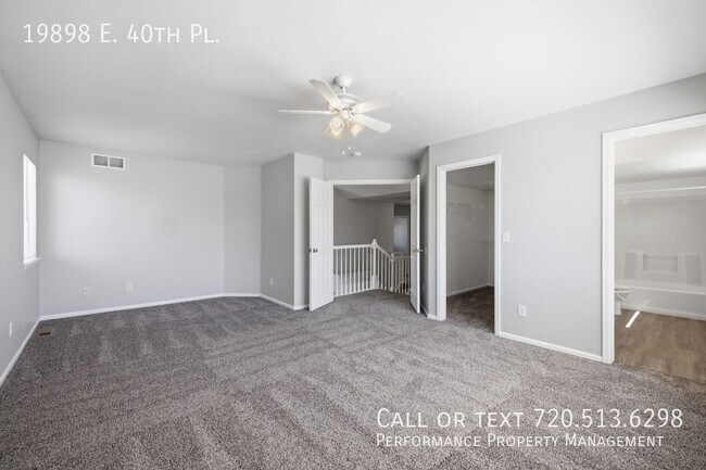 Building Photo - 19898 E 40th Pl