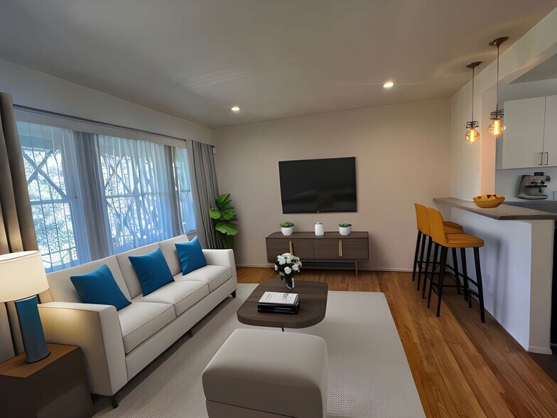 Primary Photo - 4741 N Figueroa St