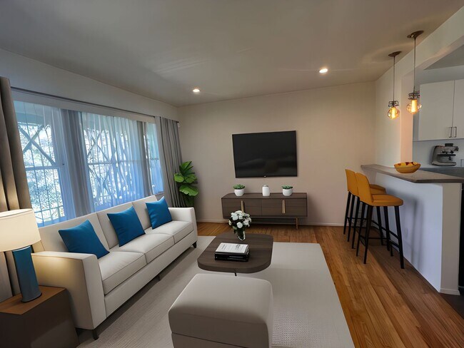 Primary Photo - 4741 N Figueroa St