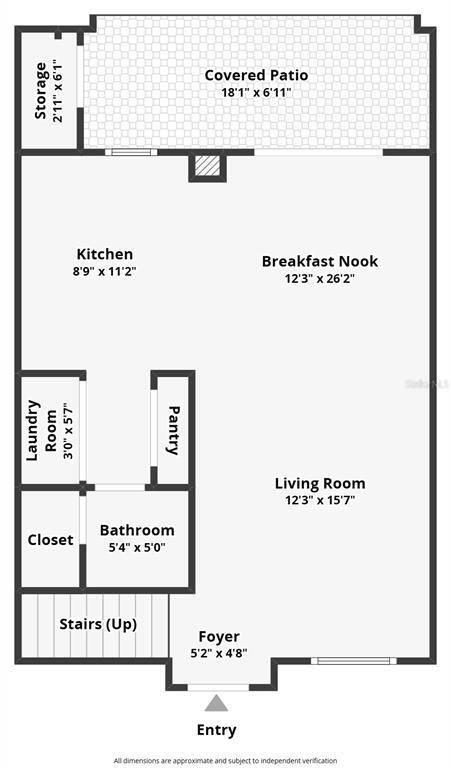 Building Photo - 5108 Cactus Needle Ln